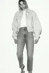 Denim Blue Medium