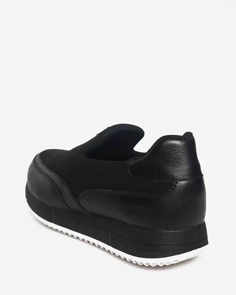 Buccheri Kacey Sneakers Women Black