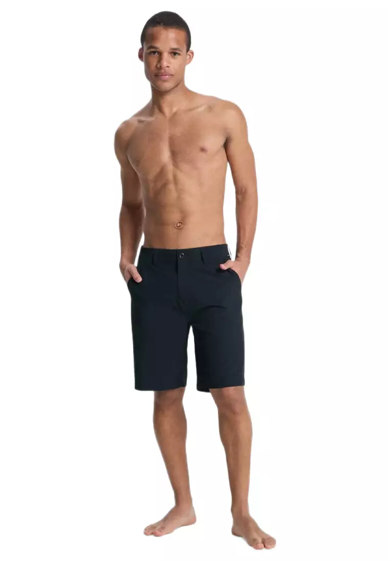 Mens Union 20" Amphibian Hybrid Shorts