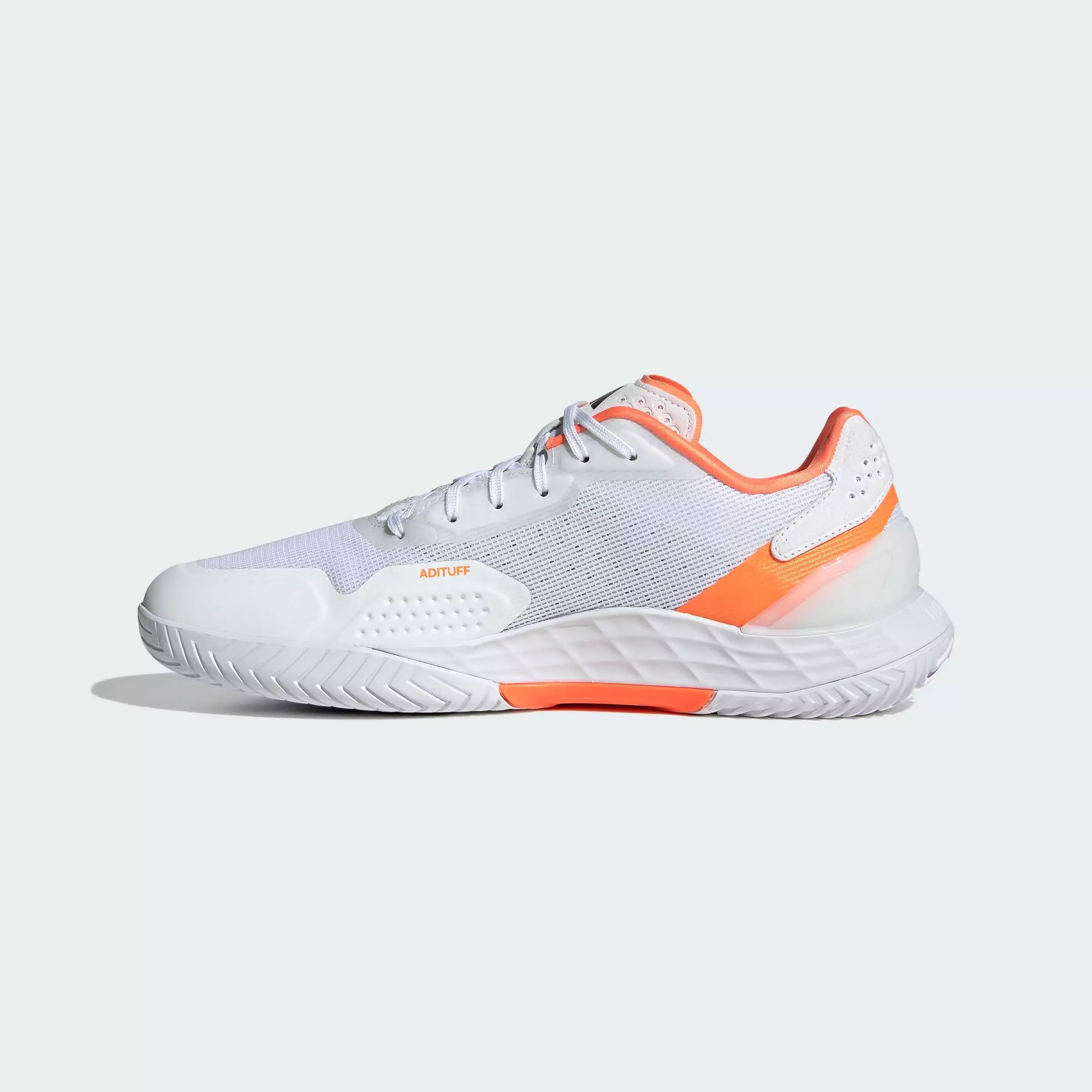 Tennis Defiant Speed 2 Tennis Shoes Men White JR1745