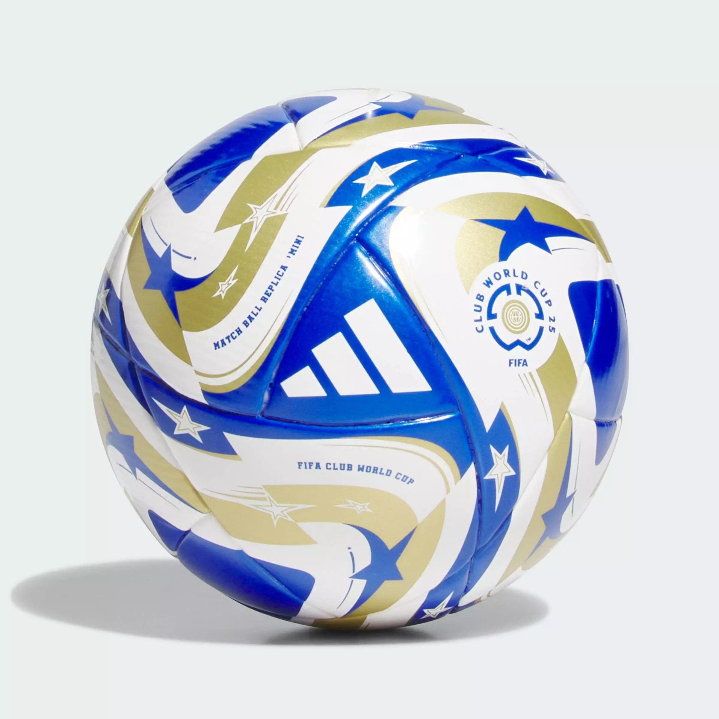 Buy ADIDAS Football Mundial de Clubes FIFA Final Mini Ball Unisex