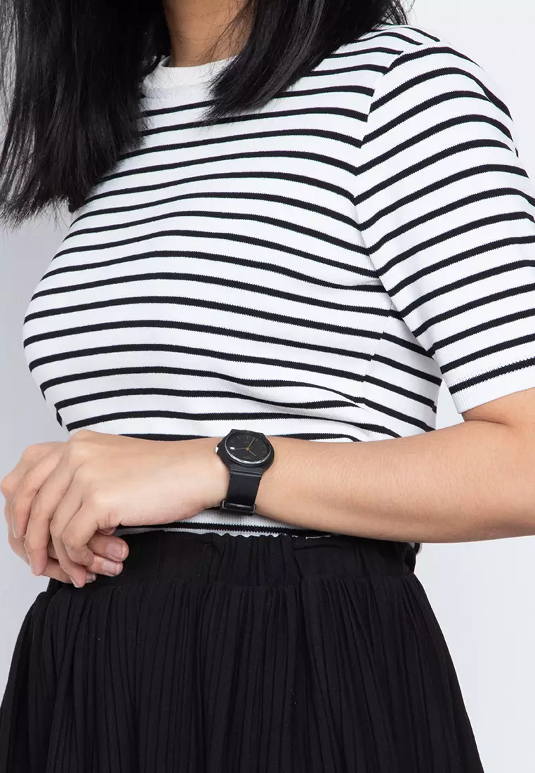 Analog Watch MW-59-1EVDF