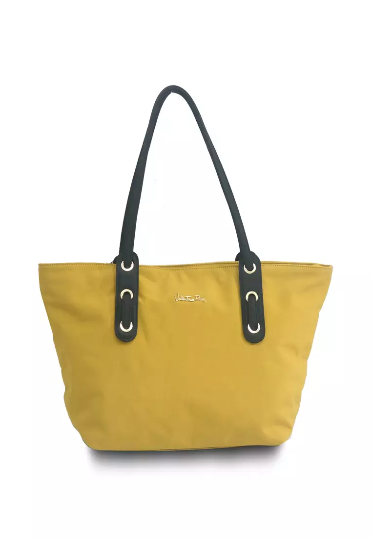 Buy Valentino Rudy Valentino Rudy Nylon Shopper Bag 2024 Online ...