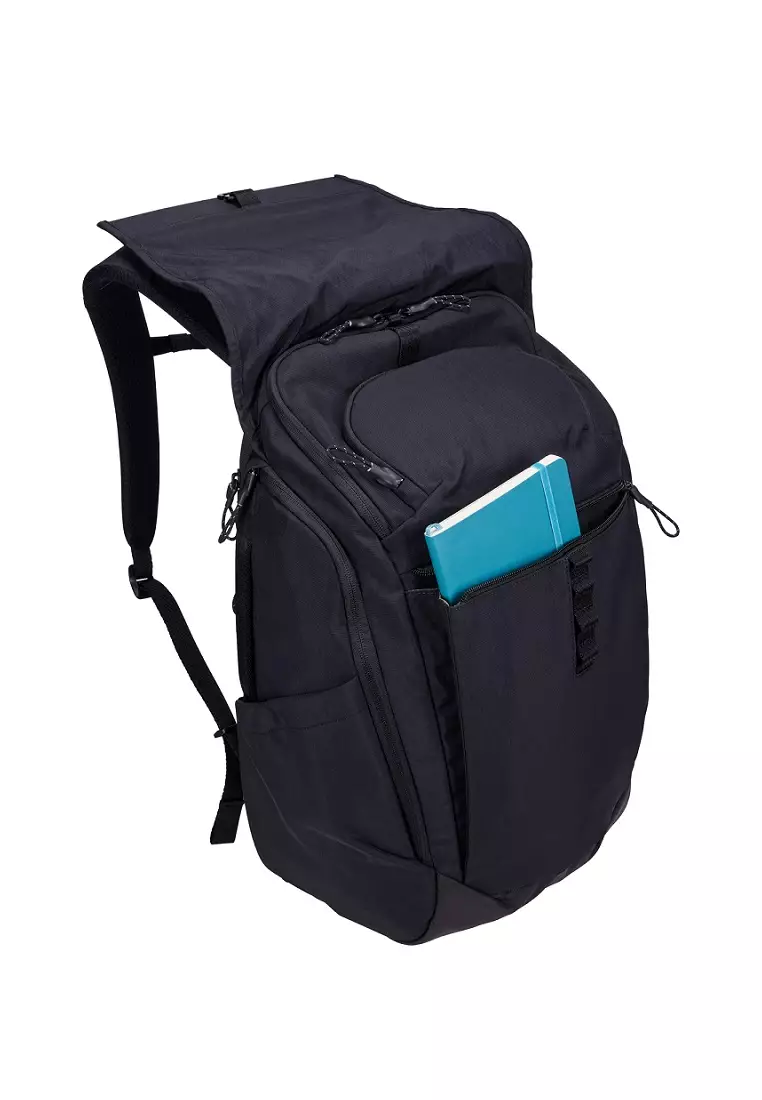 Thule Paramount 3 Tas Laptop Backpack PARABP 3216 27L – Black