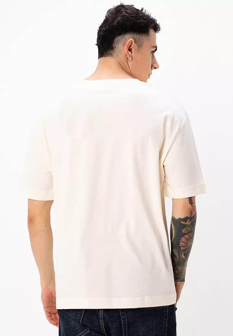 Stone Washed T-Shirt