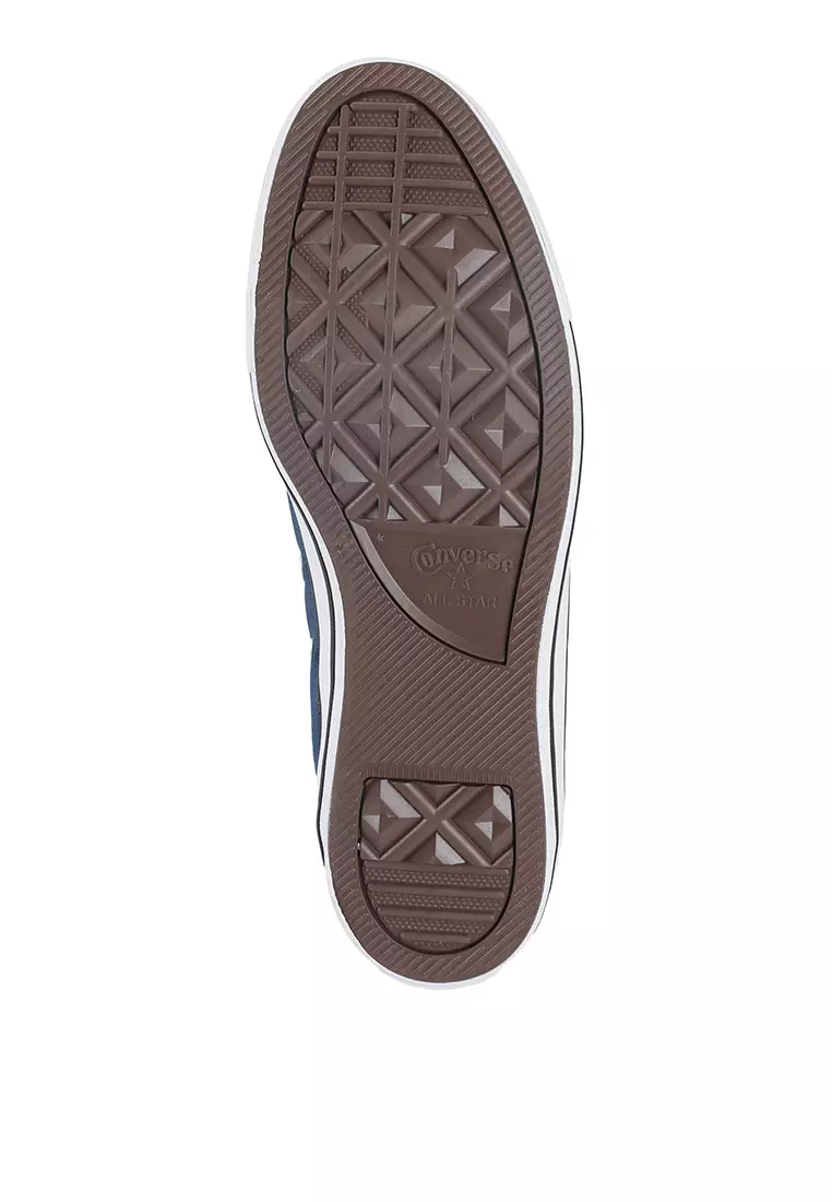 Chuck Taylor All Star Canvas Hi Sneakers