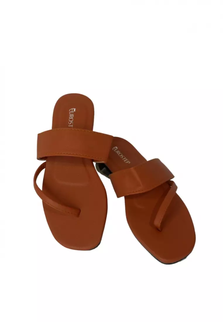 Discount on Eurostep Footwear  shoes - SKU: Madrid Sandals