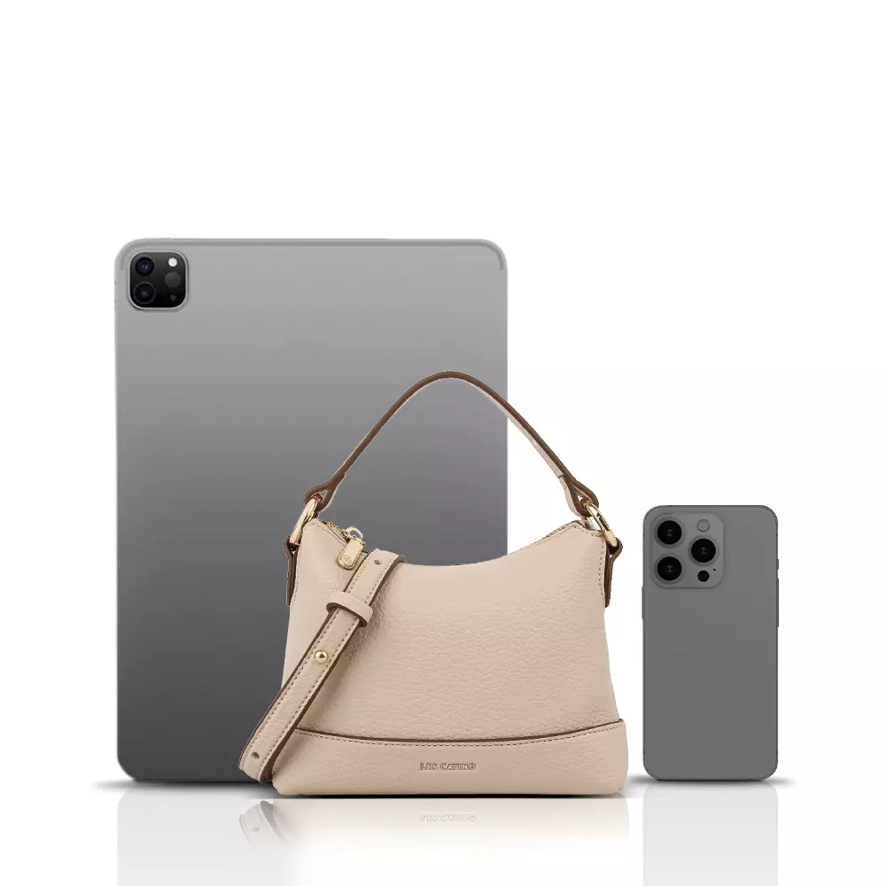 FIERO CROSSBODY SOLID