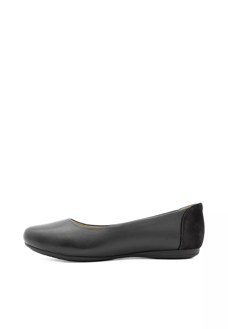 Georgie Plain Toe Women's Casual Shoes
