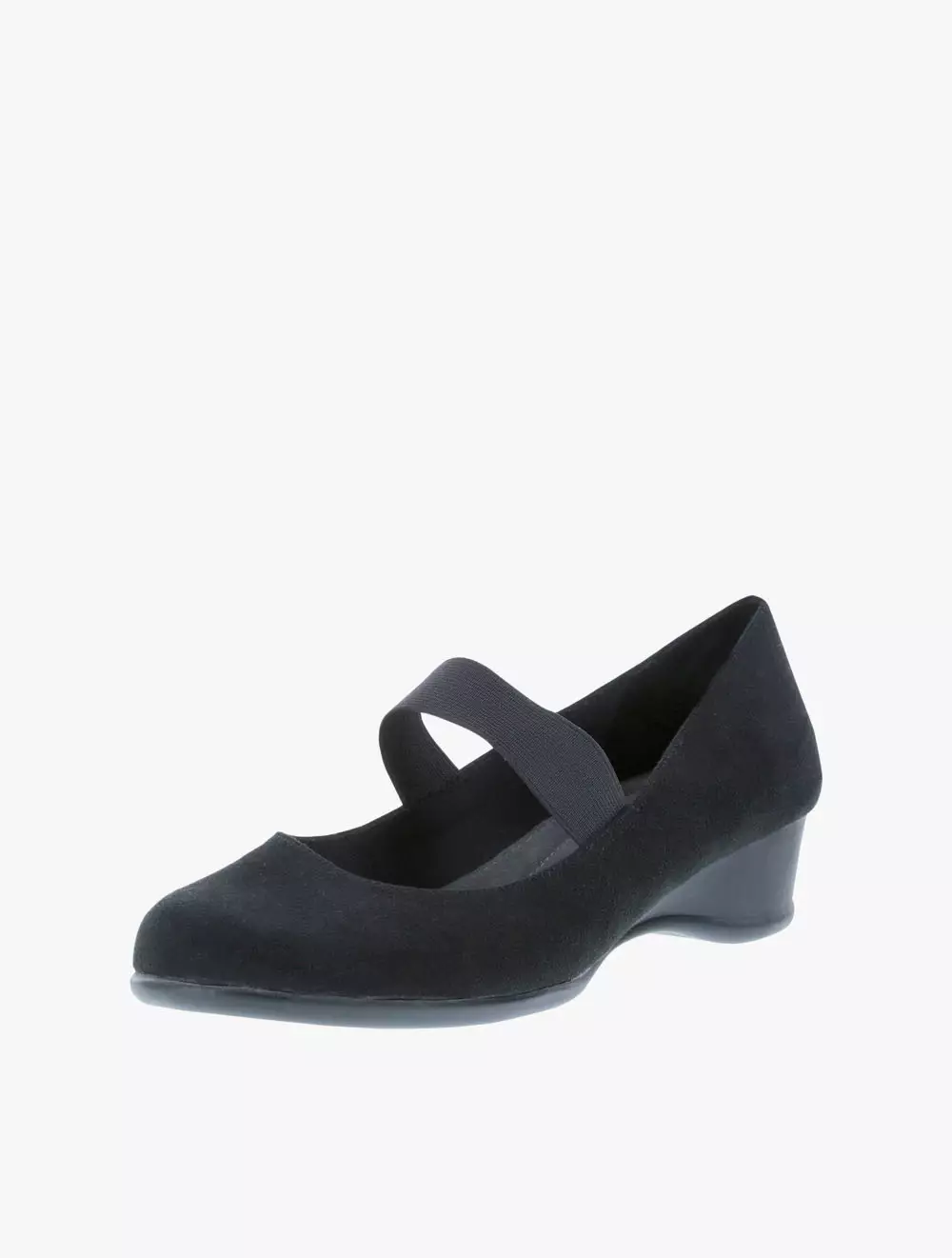 Jual PAYLESS Payless Comfort Plus By Predictions Womens Gretchen