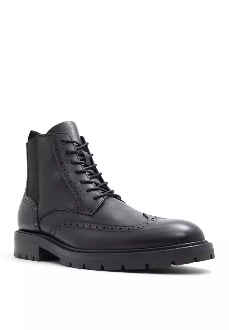 Toney Boots