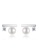 A.Excellence silver Premium Japan Akoya Pearl 6.75-7.5mm Balance Beam Earrings 36FDDAC1EB5DA7GS_1