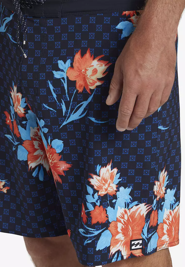 Sundays Pro Boardshorts