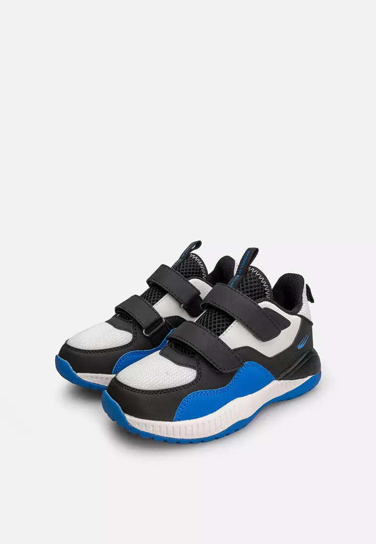 World Balance Rookie Young Kid's Performance Basketball Shoes