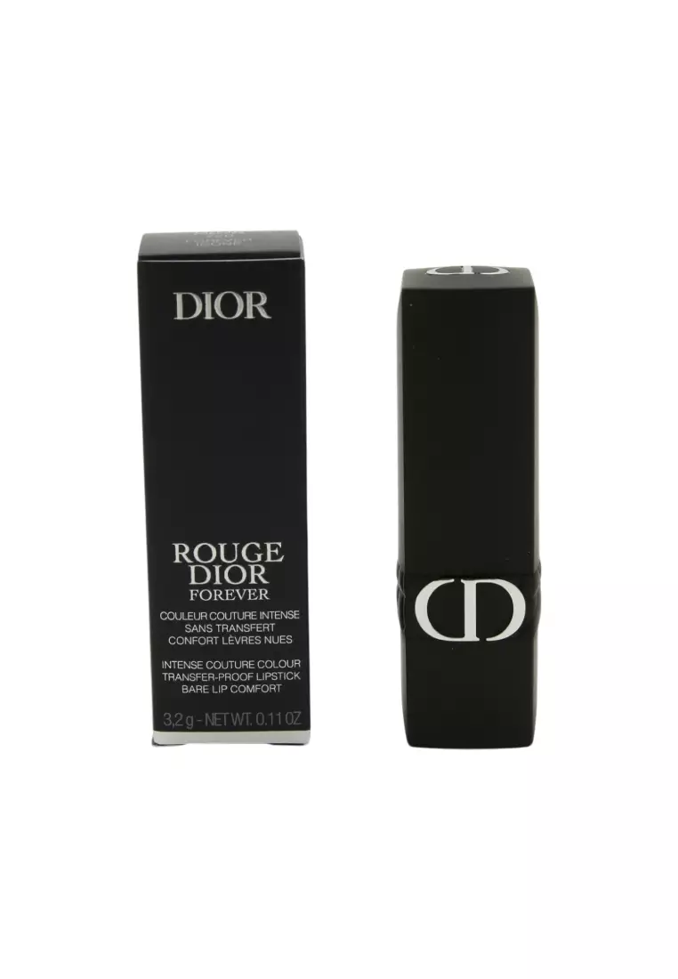 ROUGE DIOR FOREVER LIPSTICK #720 FOREVER ICONE