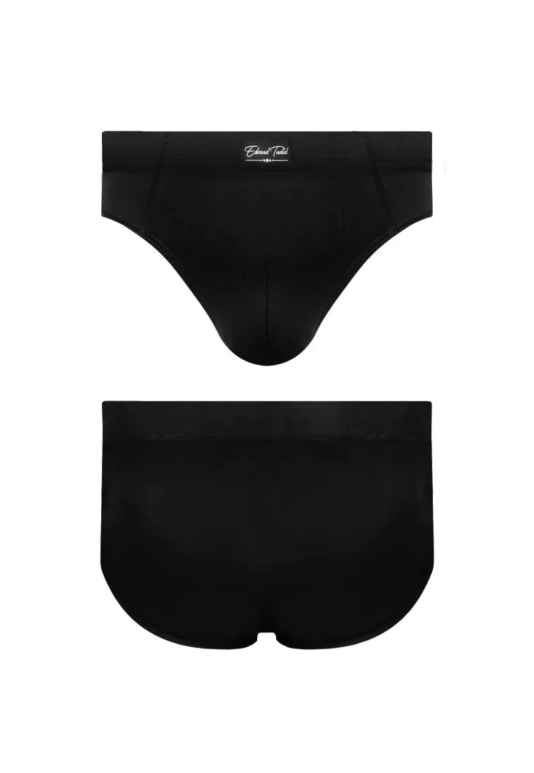 Tootal Celana Dalam Pria Mini Brief 3 warna / pack - YTOB07M3BS