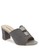 CLAYMORE grey Sepatu Claymore WK - 13 Grey 61BF9SH8DC6D4BGS_2