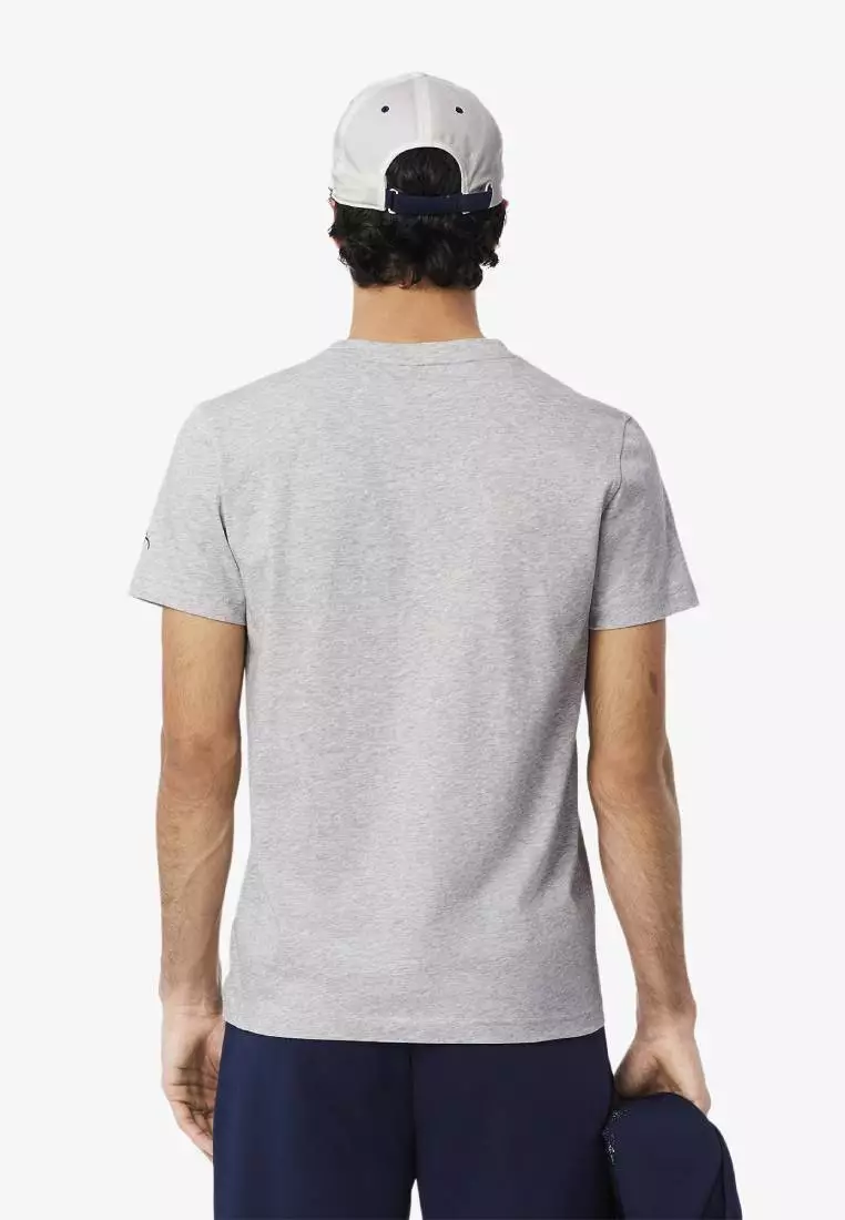 Buy Lacoste Lacoste Tennis x Novak Djokovic pack 2026 Online | ZALORA