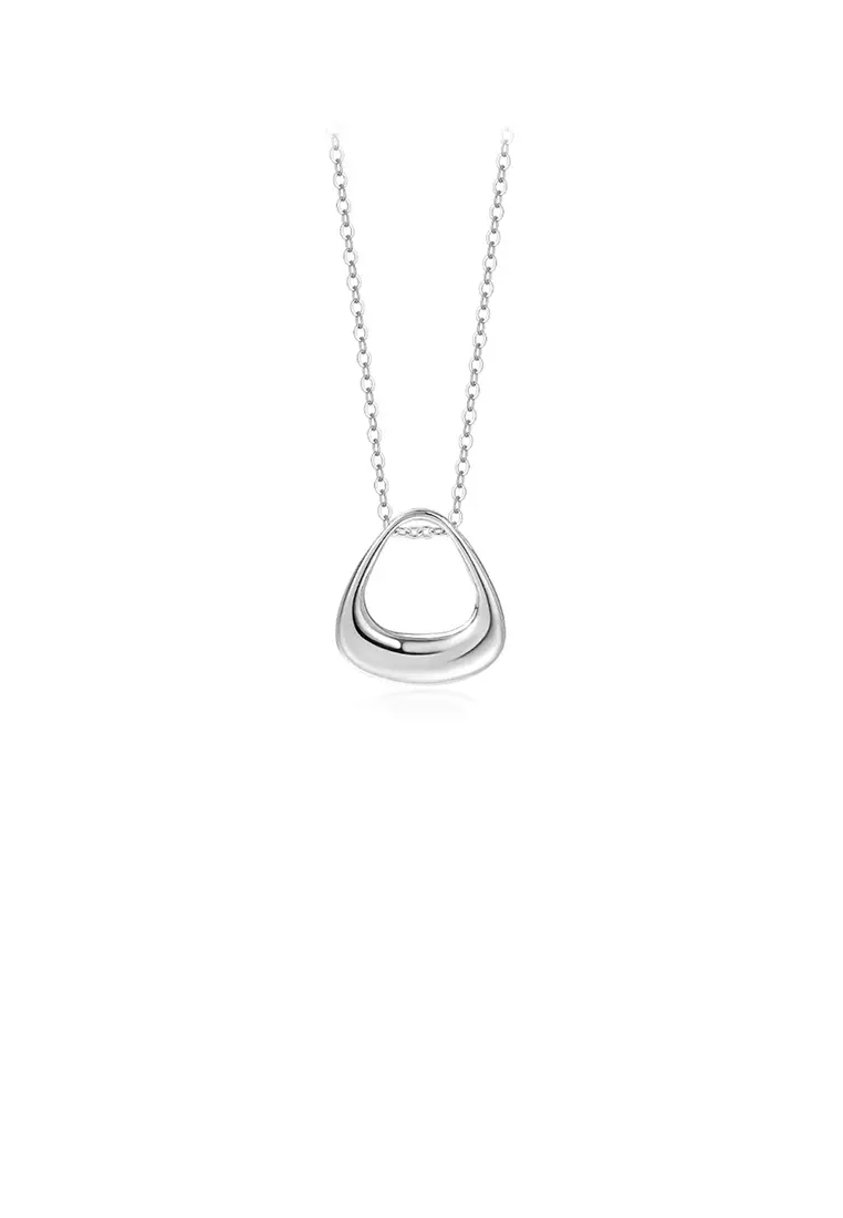 Buy silver clearance pendant