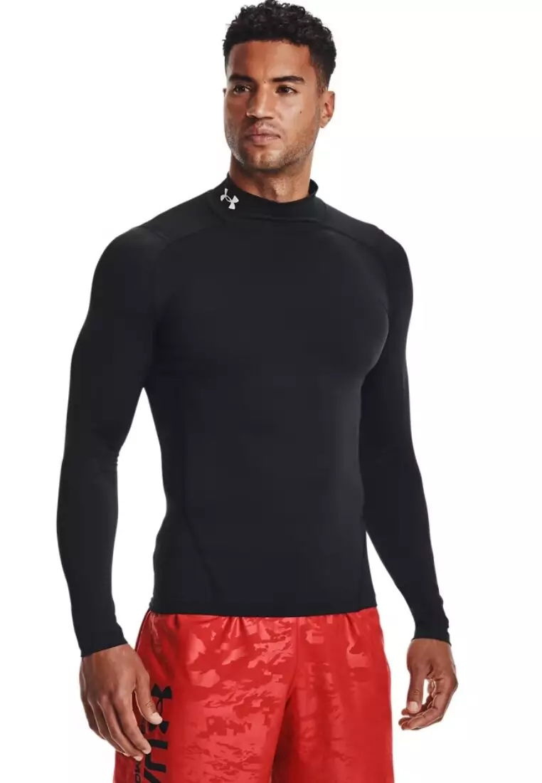 HeatGear Compression Top