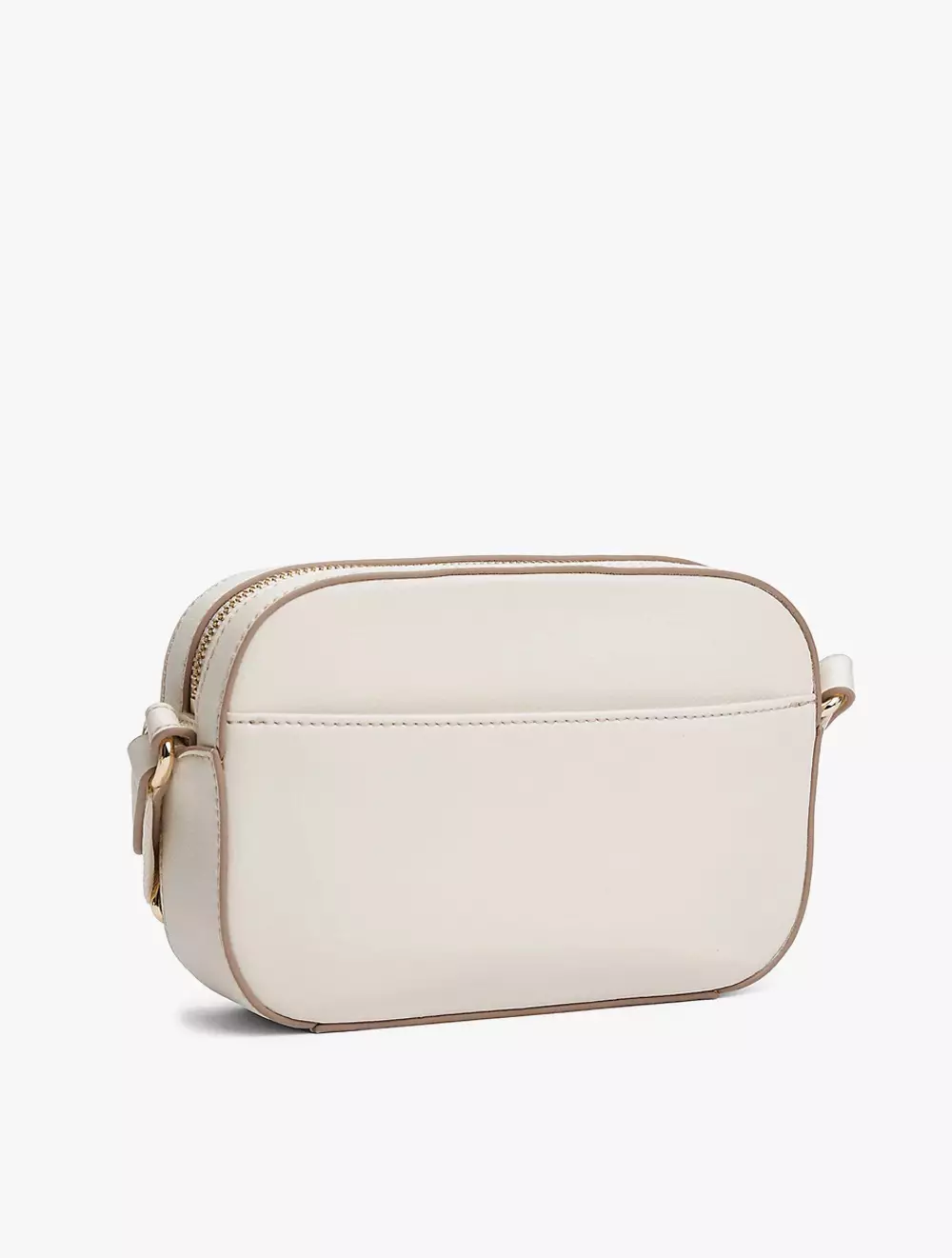 Tommy Hilfiger -  Logo Tape Strap Camera Bag