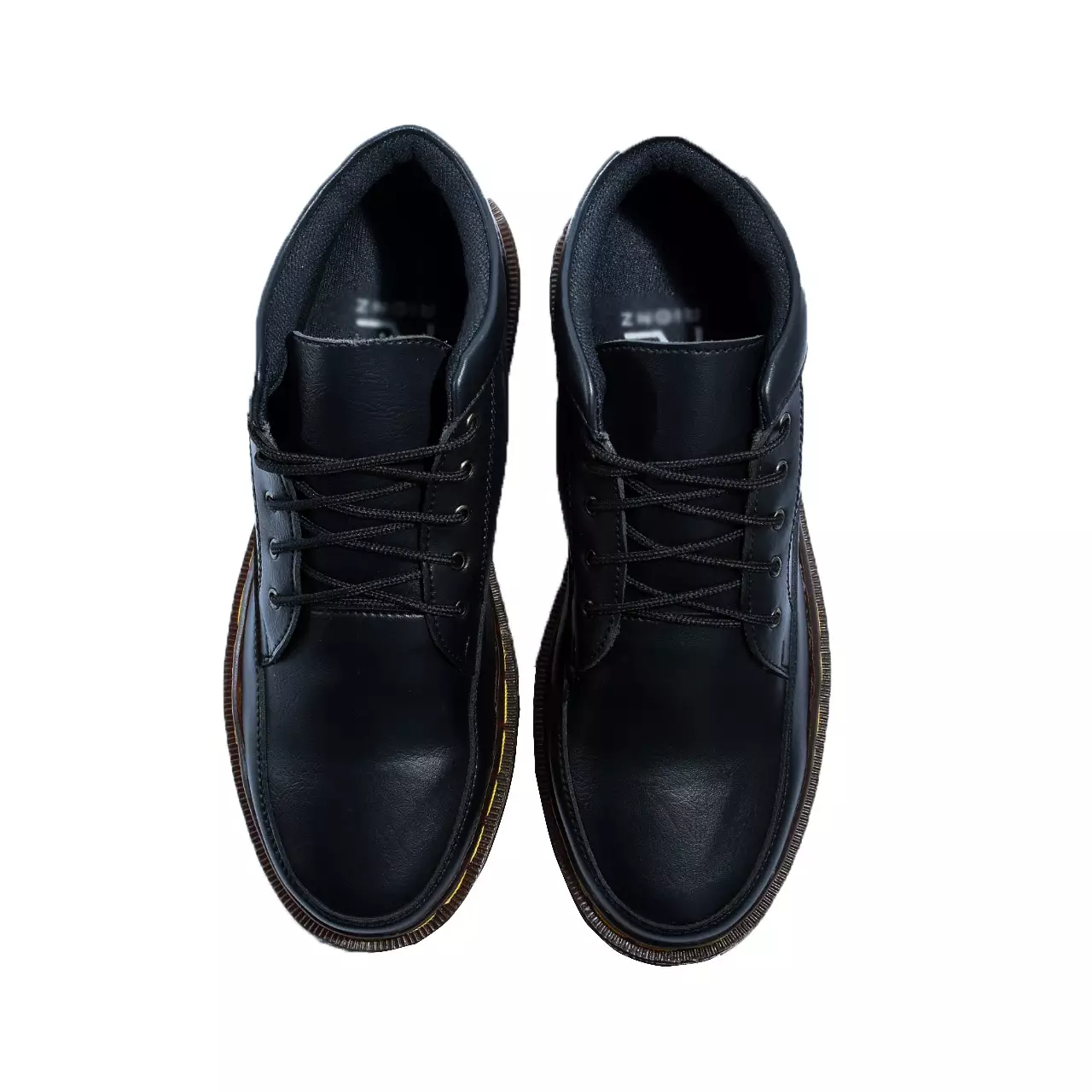 Country Boots Forlan Series - Sepatu Pria Formal Model Docmart Low Boots Casual Hangout