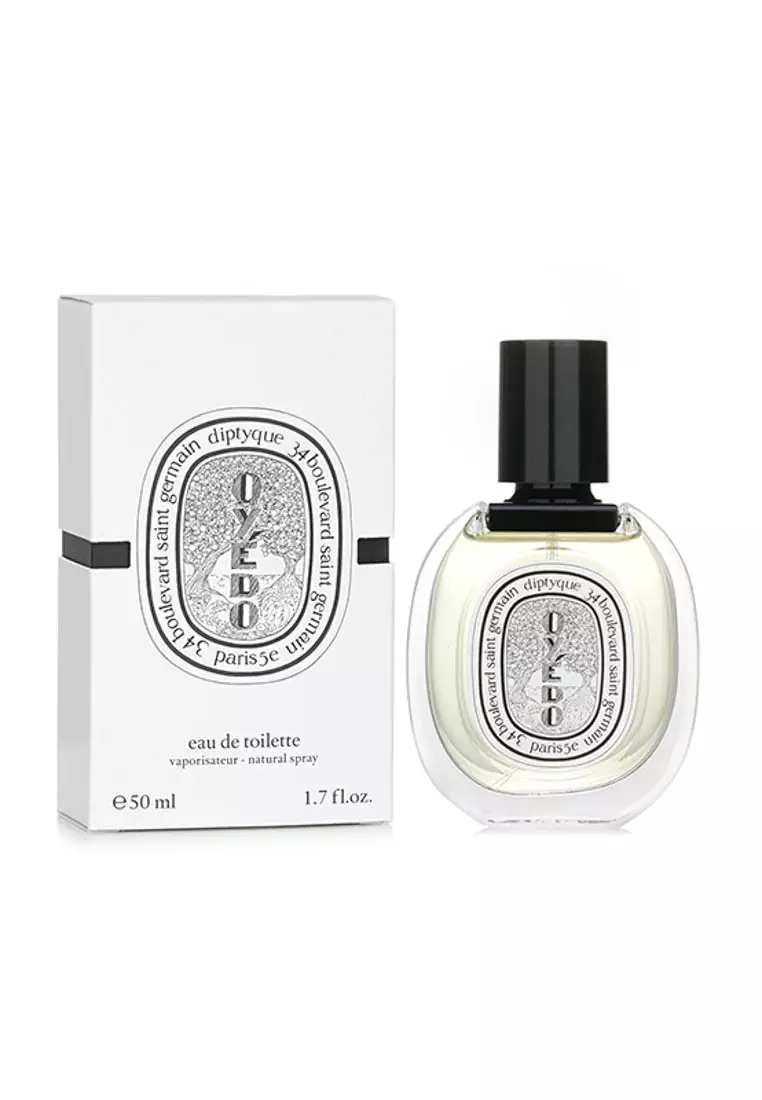 Buy Diptyque DIPTYQUE - Oyedo Eau De Toilette Spray 50ml/1.7oz