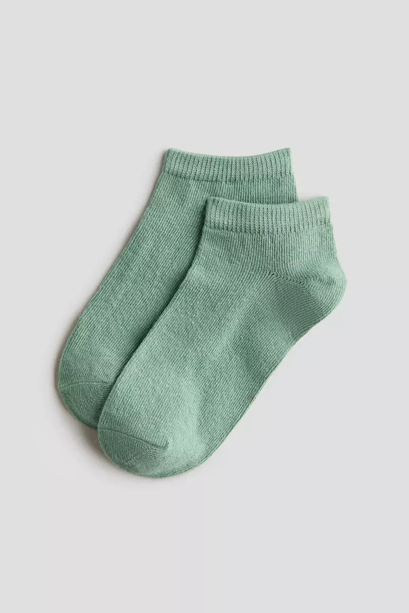 10-pack ankle socks