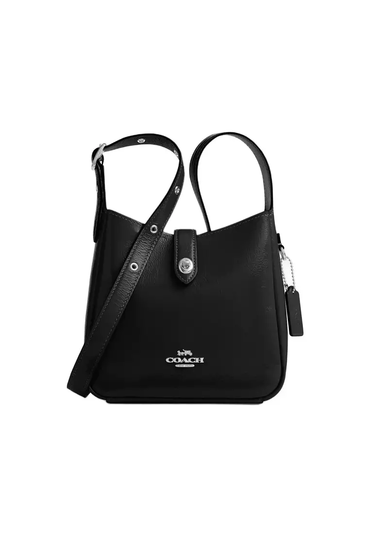 Buy Coach Hadley Mini Crossbody Bag CCE15 2026 Online | ZALORA