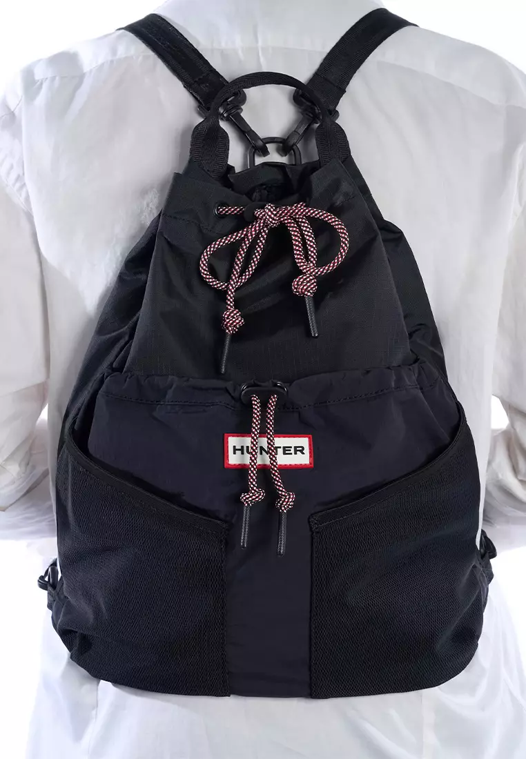 Buy Hunter Boots TRAVEL MULTI FUNCTION PACKABLE BACKPACK 2026