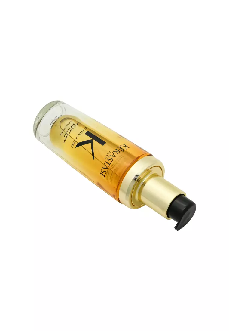 Kerastase Elixir Ultime L'Huile Originale(75ml)