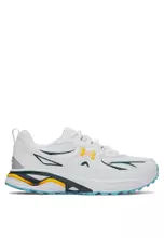 White/Arden Green/Campus Gold