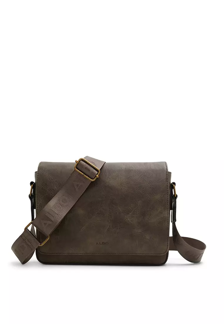 Aldo mens messenger online bag