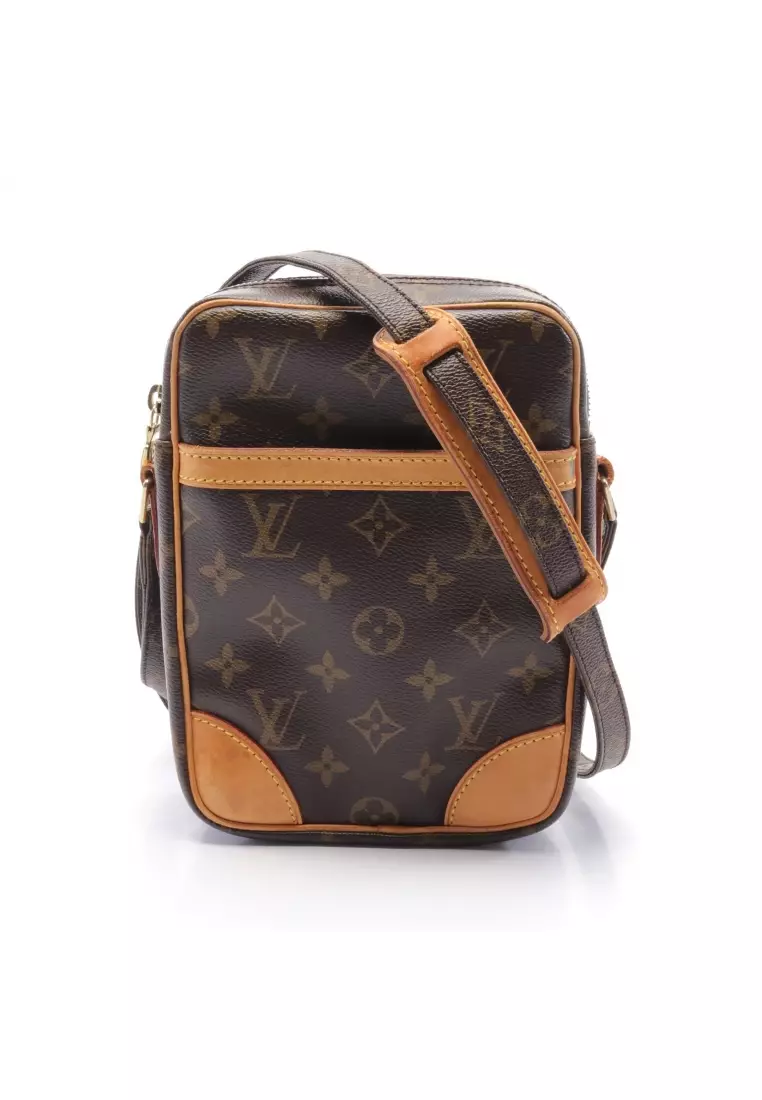 Buy Louis Vuitton Men Crossbody Bags Online @ ZALORA Malaysia