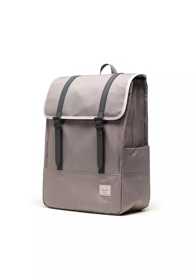 Herschel Survey Backpack 20L - Morning Dove/Dark Shadow