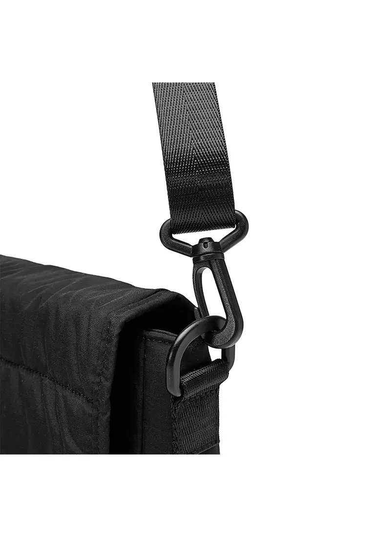 FASHION 男女同款側肩包