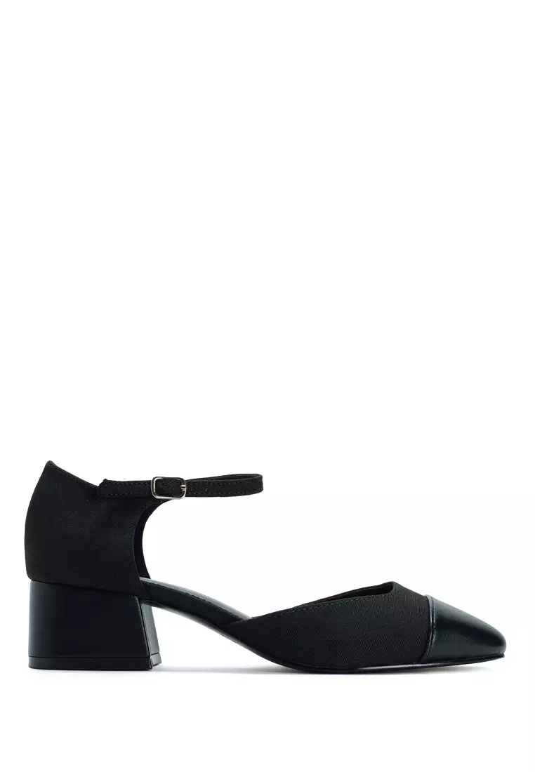 ALDO Pensarn Heels