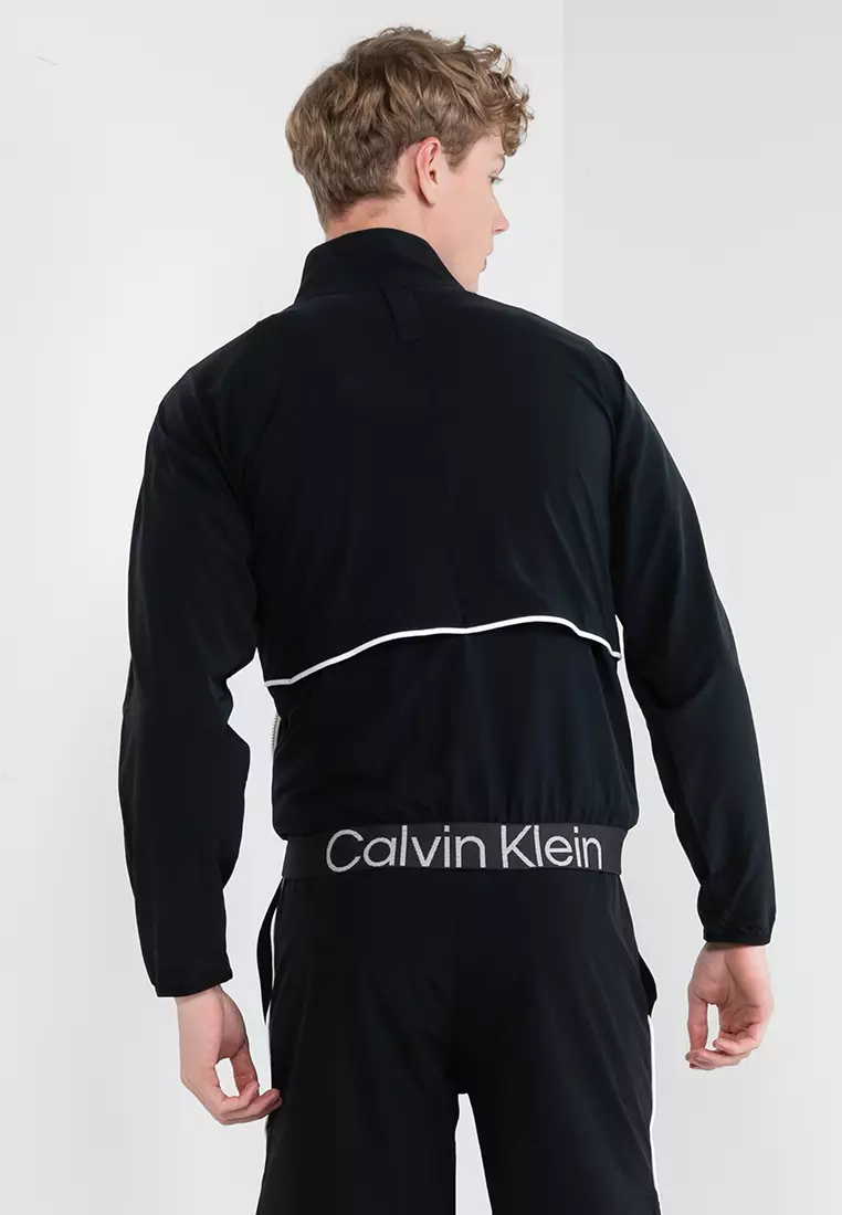 Calvin klein sweat deals suit mens