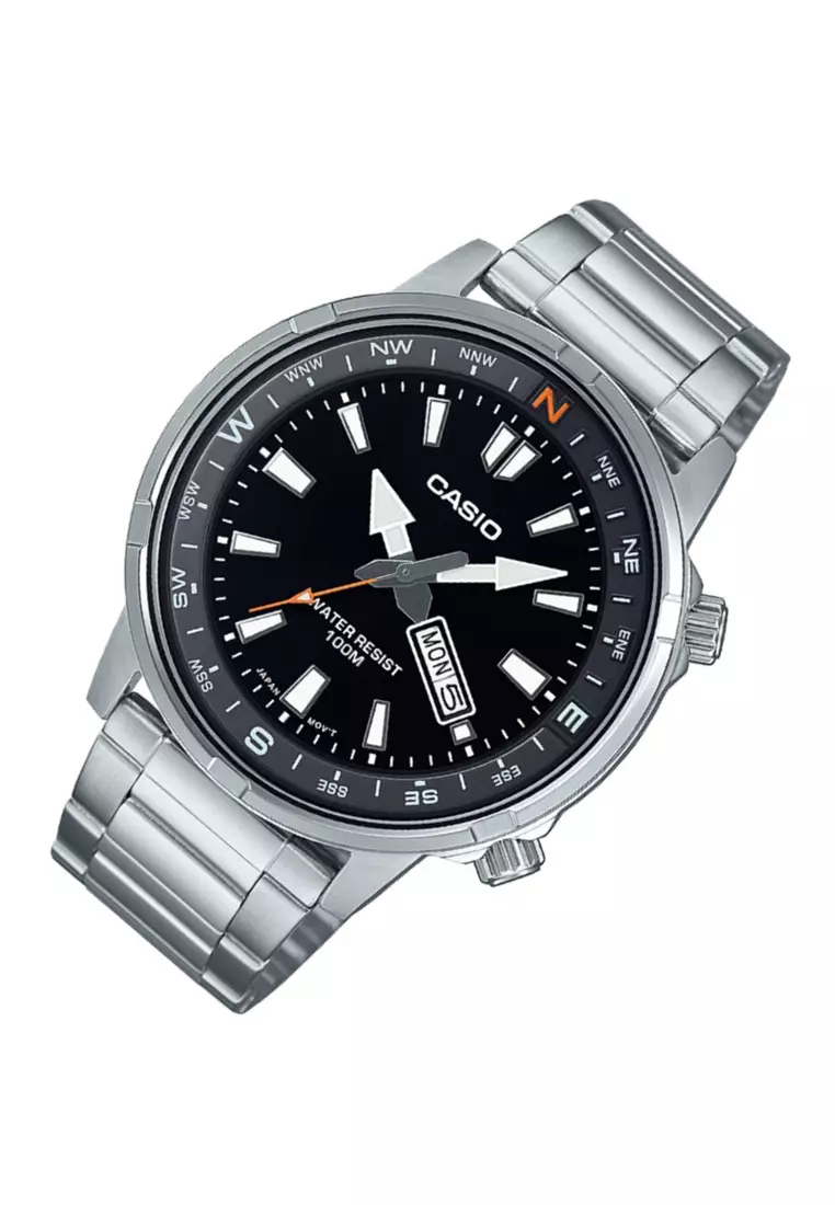 Analog Watch MTD-130D-1A4