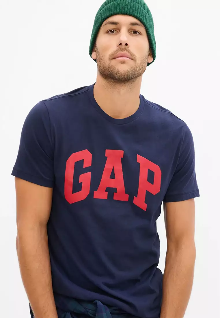 Gap tee deals shirts mens