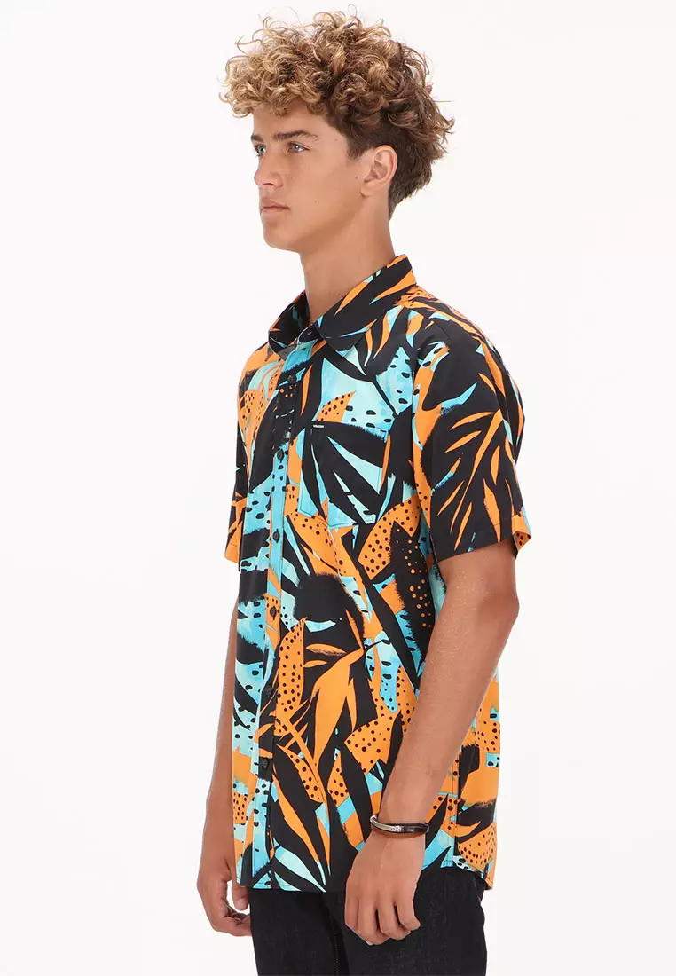 MSH WATERSIDE FLORAL TGL