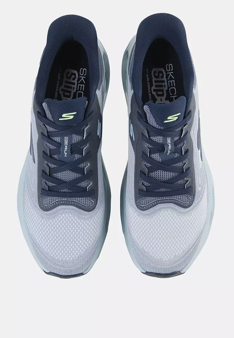 Max Cushioning Glide-Step