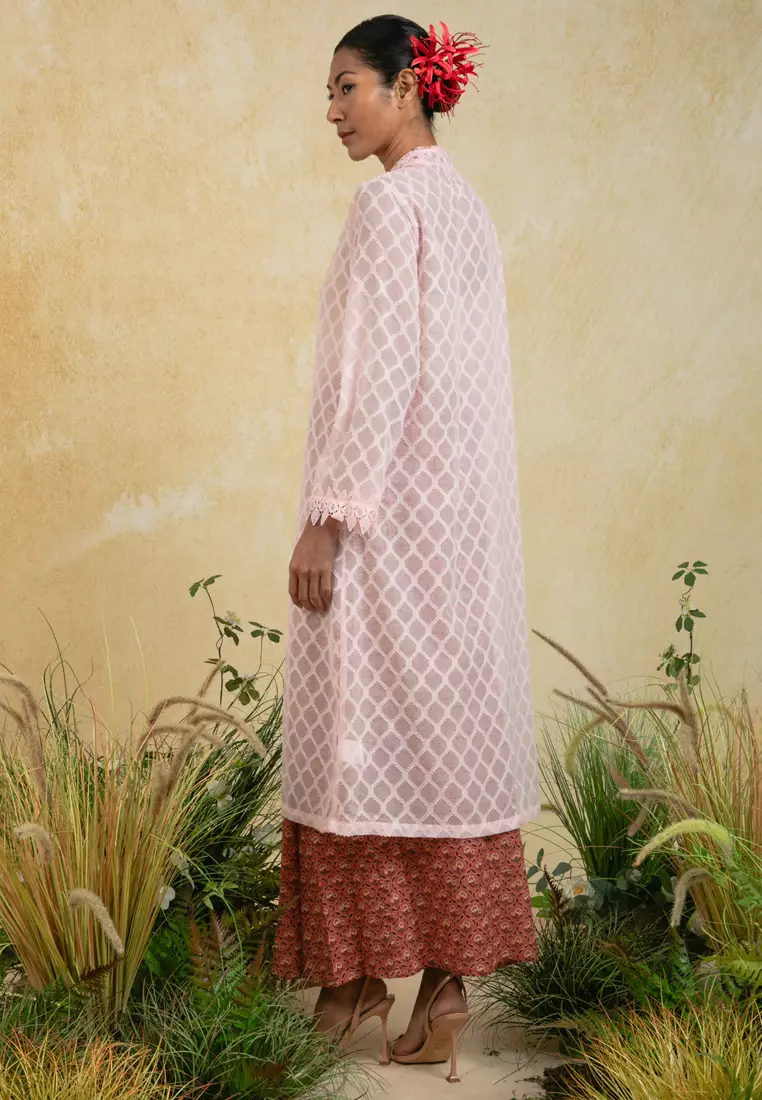 MALIKA KEBAYA SET