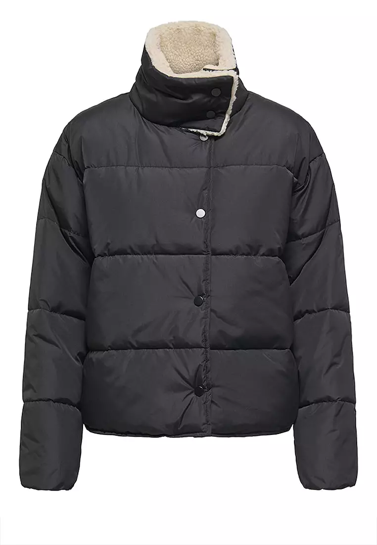 Olive Jacket
