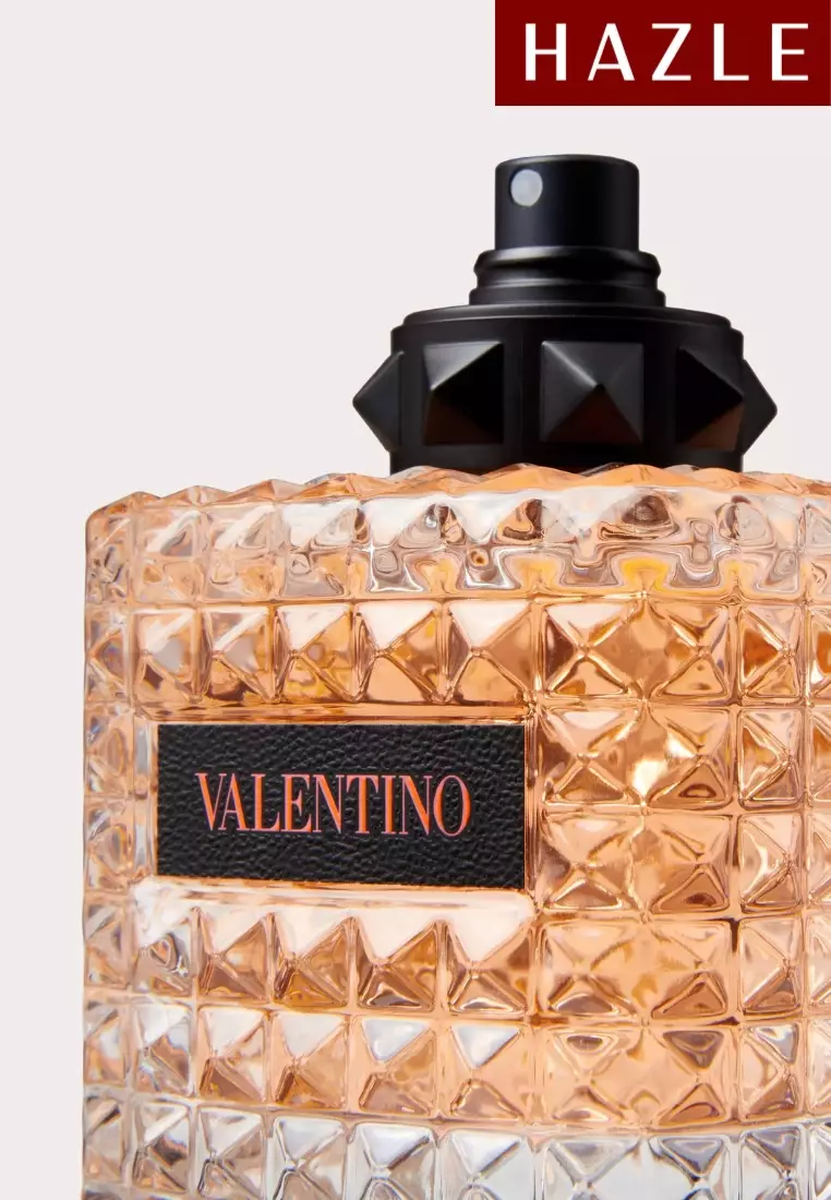 Donna Born In Roma Coral Fantasy Woman EDP 100 ml