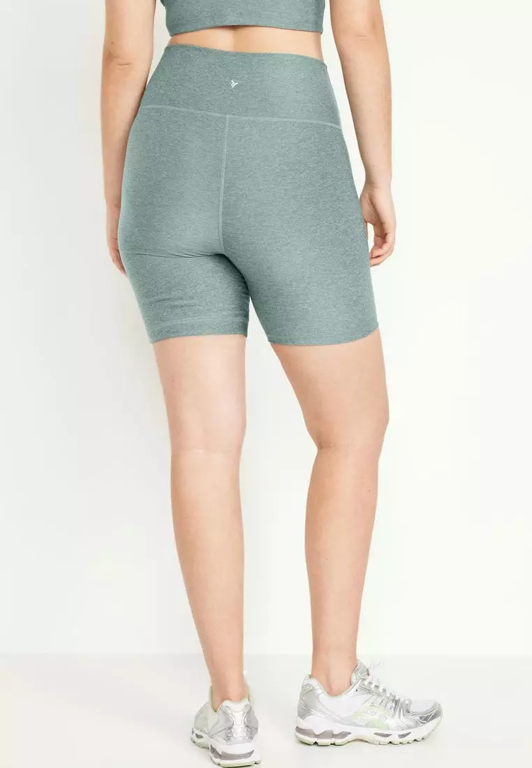 Old Navy Gym Shorts Inseam Essential Woven Workout Shorts -- - Main Image