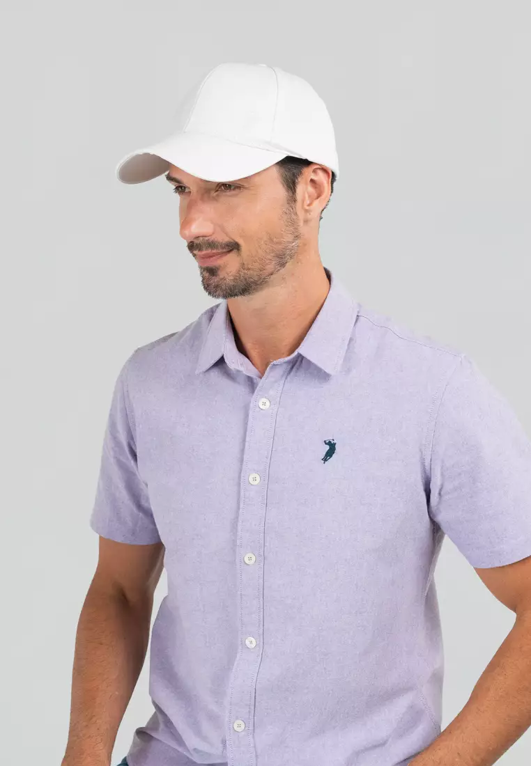 Polo Haus - Cap UCAP1011