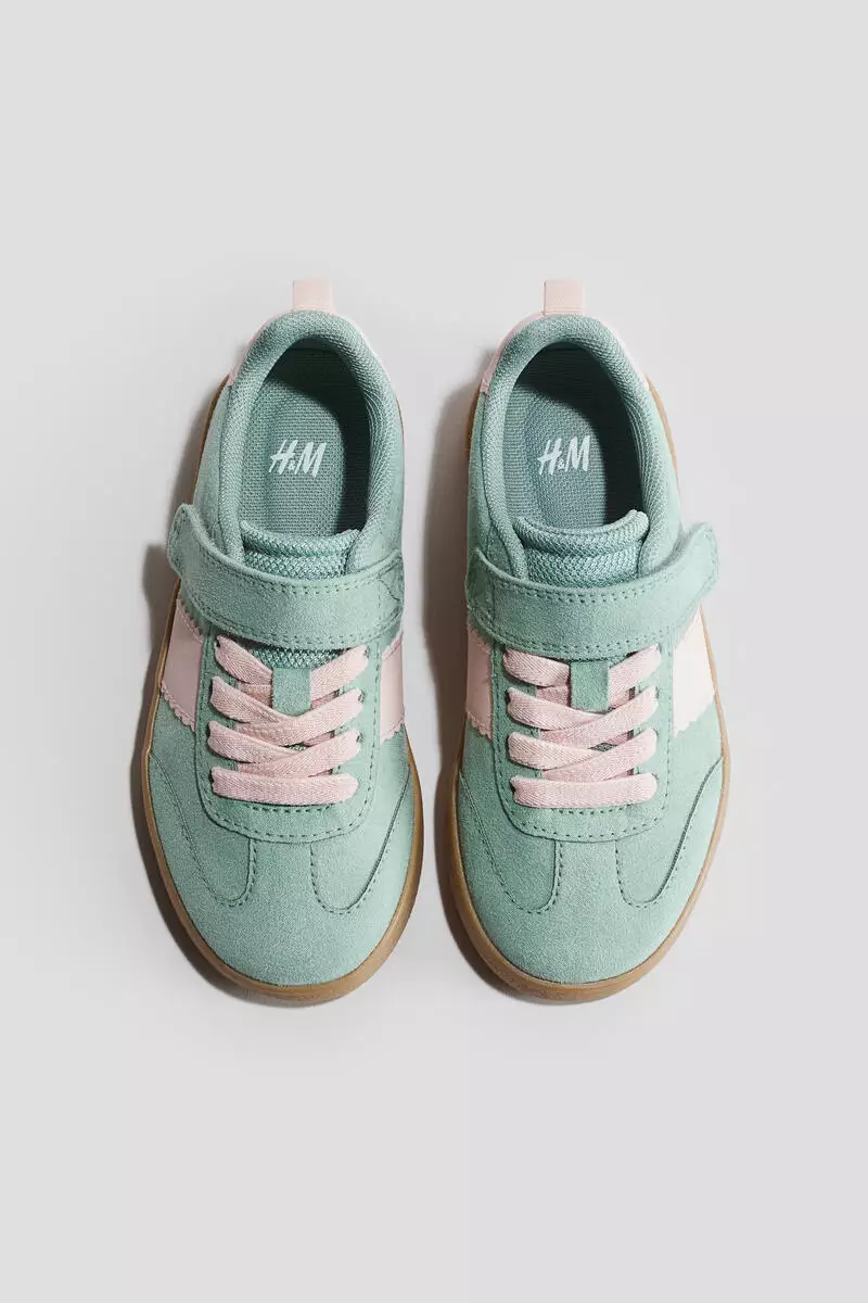 Trainers