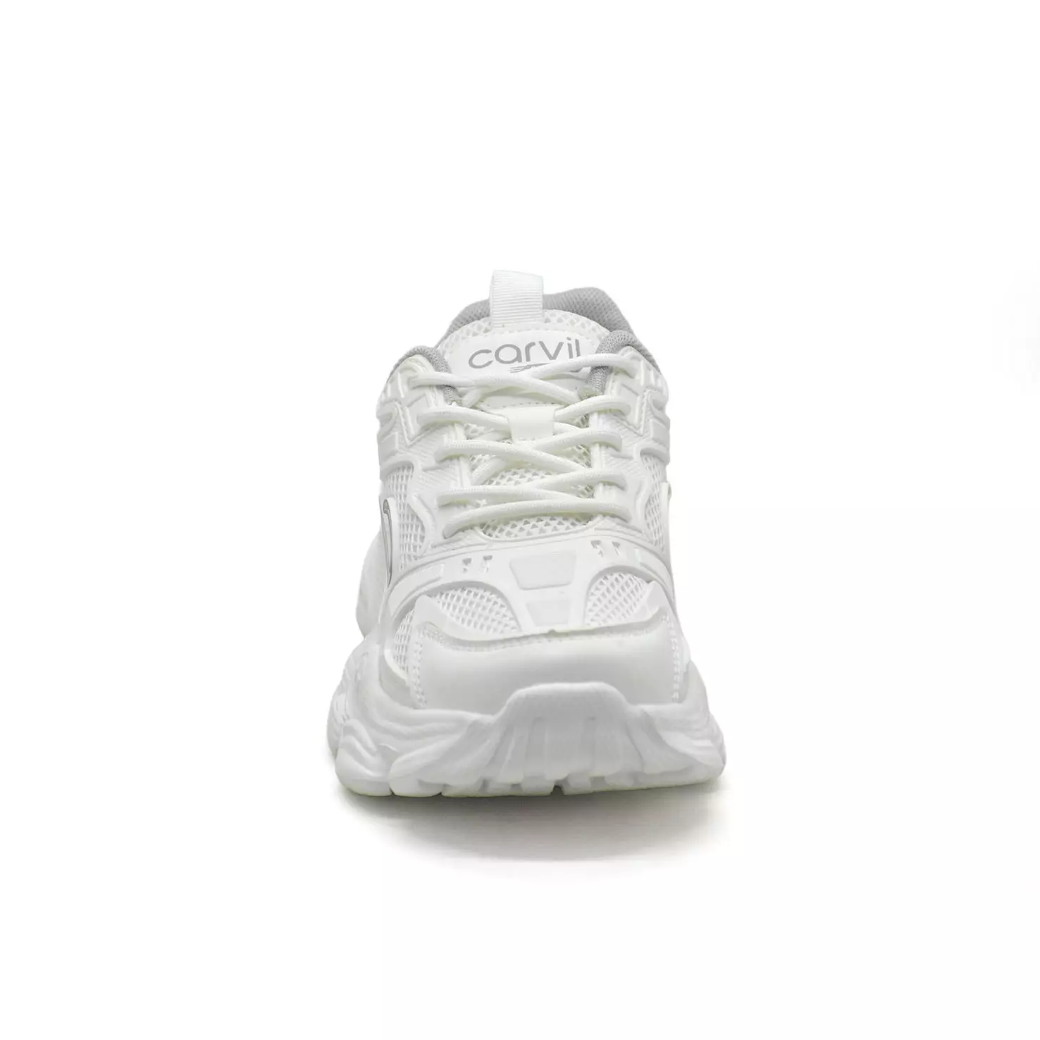 Carvil Sepatu Wanita Rachel-SL White