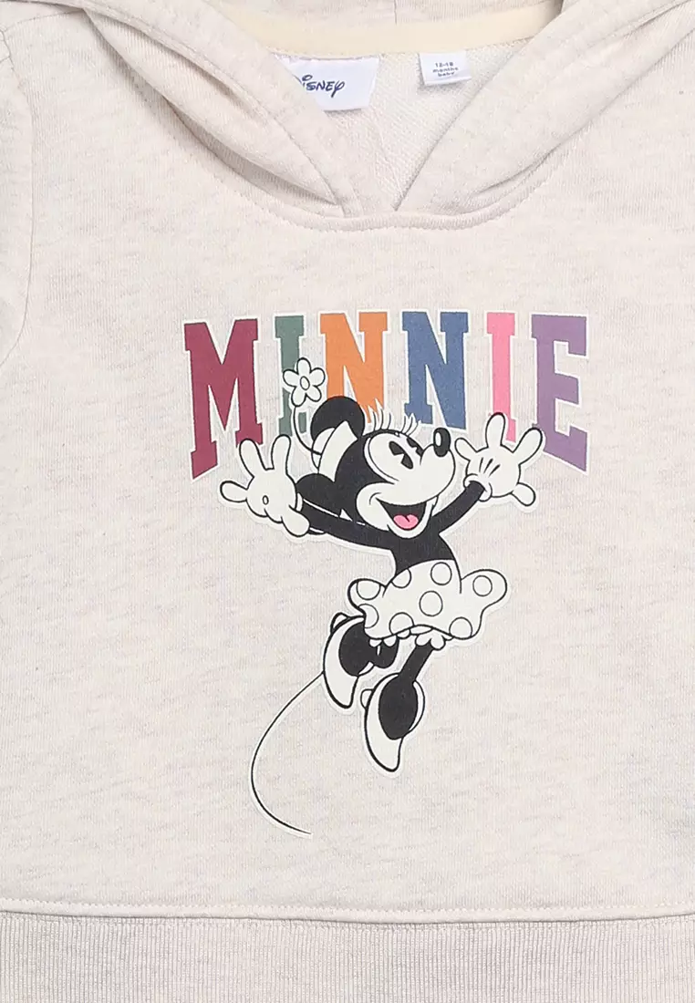 Gap minnie mouse sweater clearance